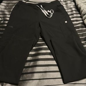 Figs scrub pants. Good condition. See pictures